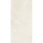 Marble Effect Ivory/Cream/Beige Large Format Over 600x600 Porcelain for Wall/Floor; Finish - Gloss/Polished